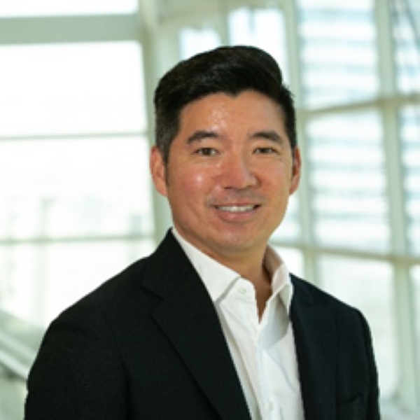 David Cho